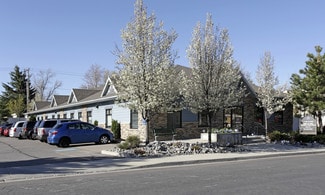 Bountiful, UT Office/Medical - 57 W 200 N Bountiful, UT Office/Medical - 57 W 200 N