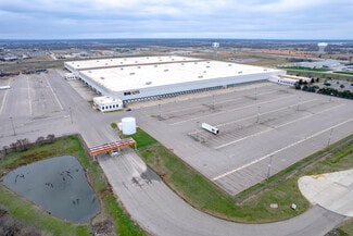 Durant, OK Industrial - 2306 Enterprise Blvd