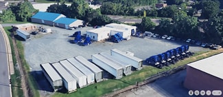 Winston-Salem, NC Industrial - 3045 Indiana Ave Winston-Salem, NC Industrial - 3045 Indiana Ave