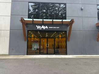 Surrey, BC Industrial - 19181 34A Av
