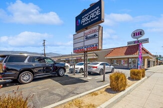 San Bernardino, CA Retail - 200-216 E Highland Ave San Bernardino, CA Retail - 200-216 E Highland Ave