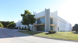 Upper Marlboro, MD Industrial - 15800 Commerce Ct