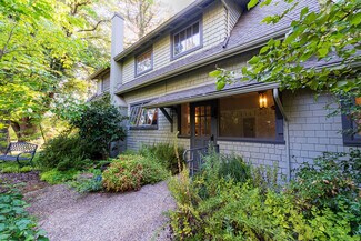 Nevada City, CA Apartments - 803 Uren St