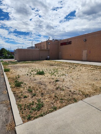 Clifton, CO Retail - 3235 I-70 Business Loop