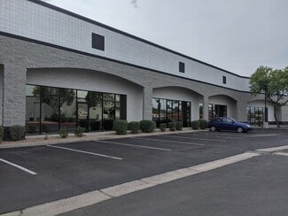 Mesa, AZ Office, Industrial - 7143 E Southern Ave