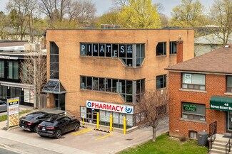 Toronto, ON Office - 50 Sheppard Ave W
