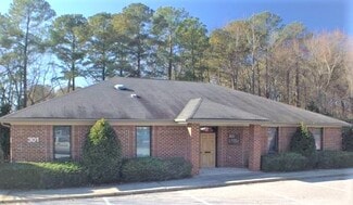 Cary, NC Office - 301 Kilmayne Dr