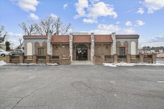 Greer, SC Restaurant - 111 Middleton Way