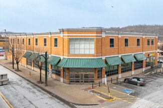 Homestead, PA Retail - 133 W 8th Ave