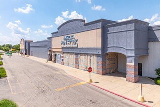 Aurora, IL Retail - 1971 W Galena Blvd
