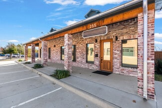 Princeton, TX Office/Medical - 255 W Princeton Dr