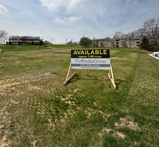 Cape Girardeau, MO Commercial - 1700 North Mount Auburn Rd