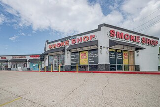 Houston, TX Storefront - 11422 Southwest Fwy