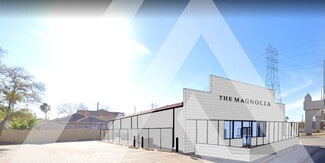 Houston, TX Office/Retail - 6402 Harrisburg Blvd Houston, TX Office/Retail - 6402 Harrisburg Blvd