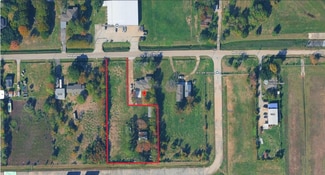 La Porte, TX Commercial - 12020 N L St