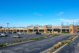 Dayton, OH Retail - 431-645 Miamisburg-Centerville Rd