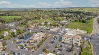 Angels Camp, CA Storefront Retail/Office - 60 Main St Angels Camp, CA Storefront Retail/Office - 60 Main St
