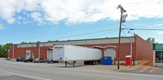 Greenville, SC Industrial - 310 Industrial Dr