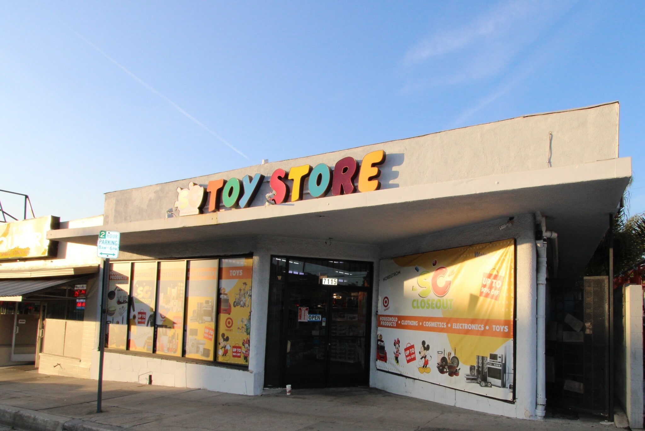 7115 Foothill Blvd, Tujunga, CA for Sale