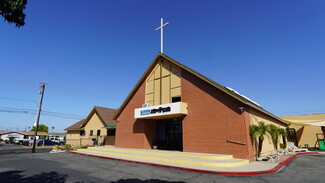 Westminster, CA Churches - 13522 Goldenwest St