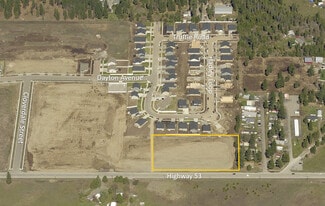 Rathdrum, ID Commercial - 5851 53 hwy