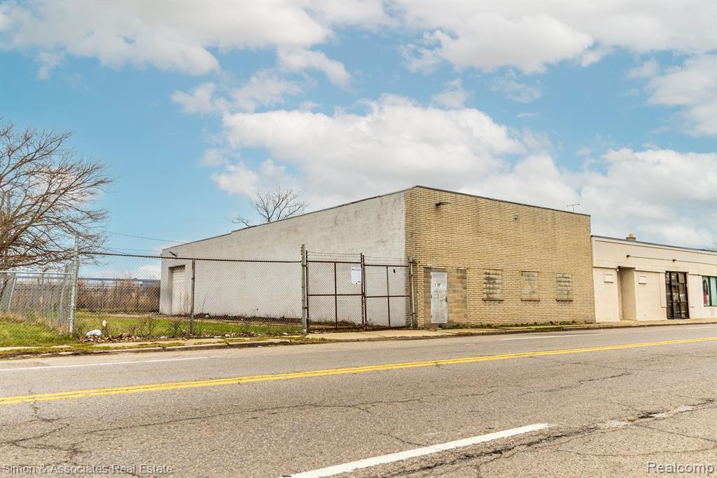 18090 Mount Elliott St, Detroit, MI for Sale