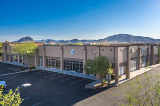 Phoenix, AZ Industrial - 4220 W Opportunity Way