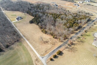 100 Oak View Farms (5/- Acres - Lot 13) Dr  