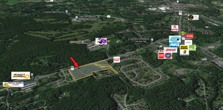 East Stroudsburg, PA Commercial - Route 209 @ Grizzly Ln East Stroudsburg, PA Commercial - Route 209 @ Grizzly Ln