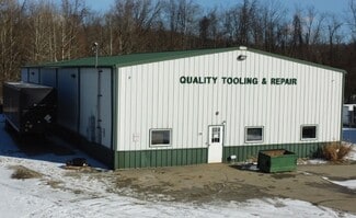 Irwin, PA Manufacturing - 139 Penn Manor Rd Irwin, PA Manufacturing - 139 Penn Manor Rd