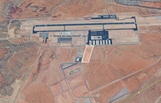 Saint George, UT Commercial Land - Airport Pkwy Saint George, UT Commercial Land - Airport Pkwy