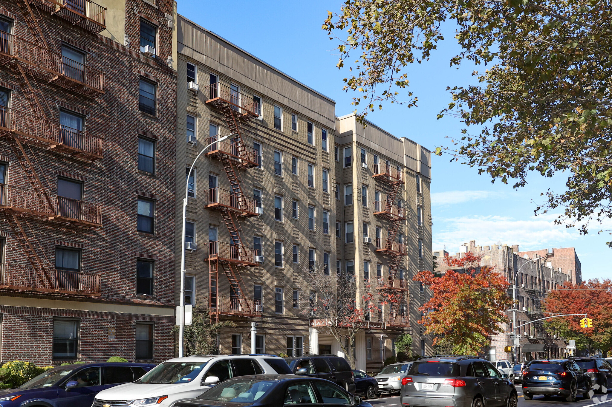 8502 Fort Hamilton Pky, Brooklyn, NY for Rent