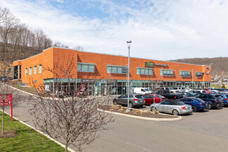 Shelton, CT Office/Retail - 100-110 Commerce Dr