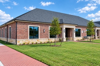 Frisco, TX Office/Retail - 7700 Preston Rd