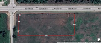 Owasso, OK Commercial Land - 8112 86th North st