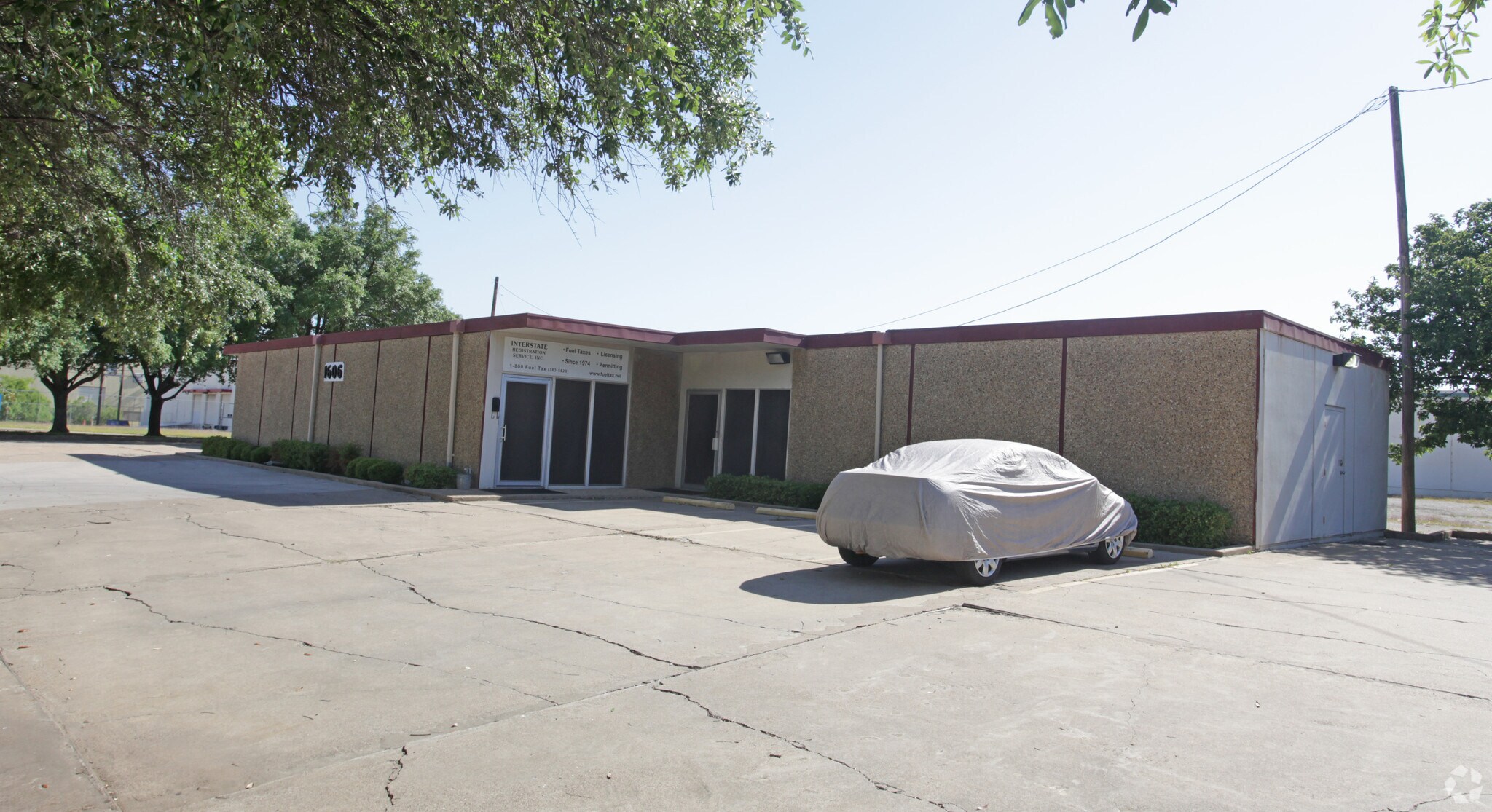 1606 109th St, Grand Prairie, TX for Rent