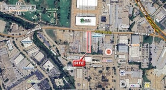 Dallas, TX Commercial - 1758 Empire Central Dr. Dallas, TX Commercial - 1758 Empire Central Dr.