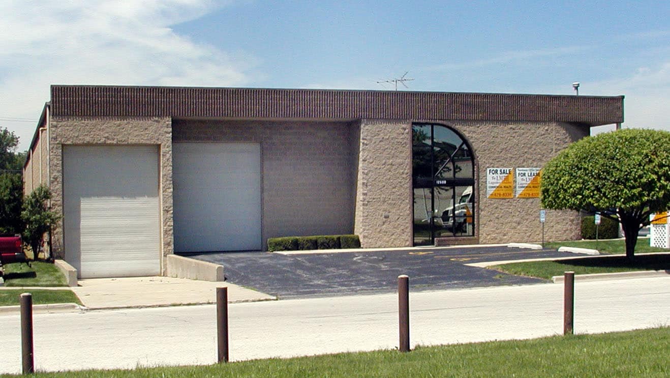 12600 Holiday Dr, Alsip, IL for Sale