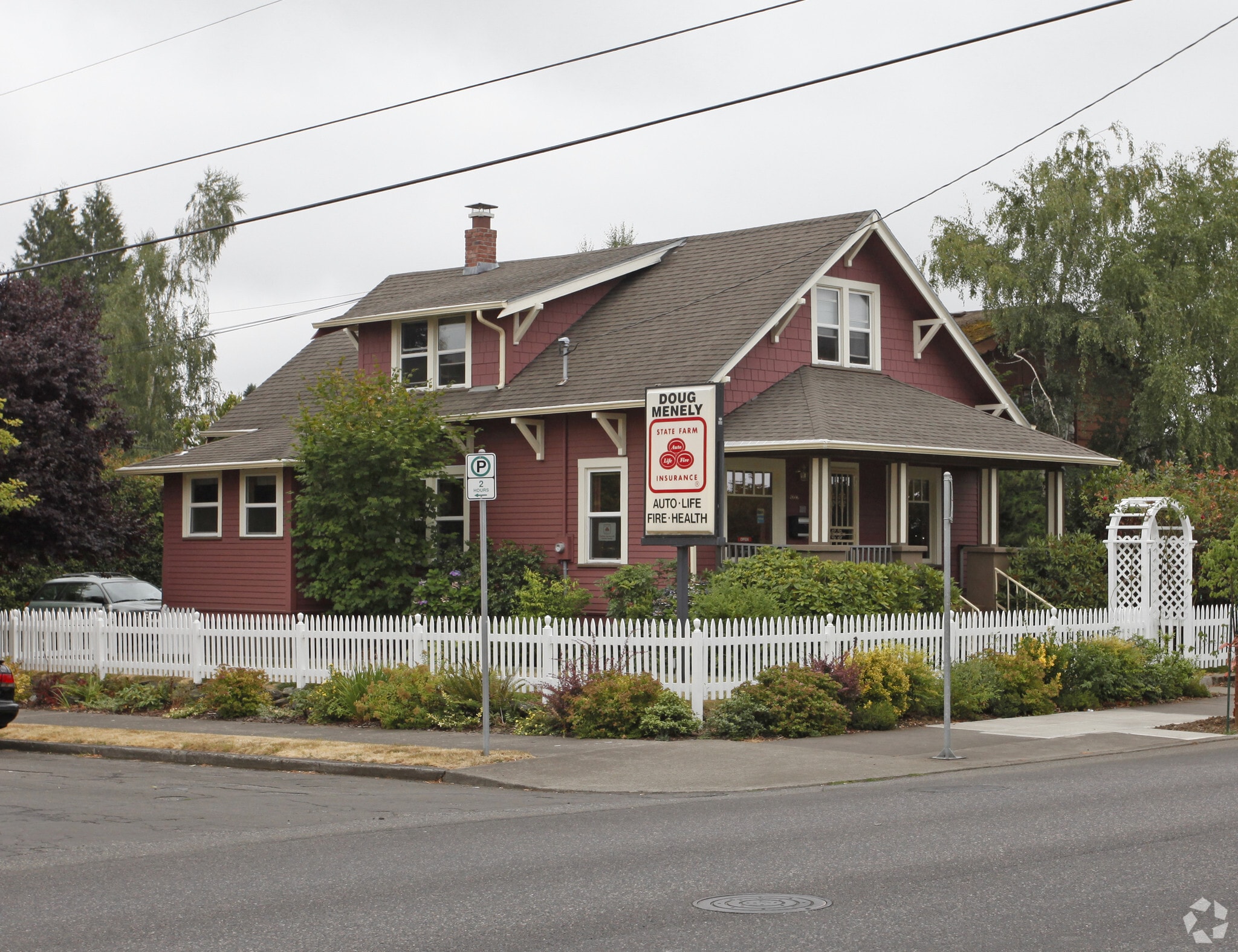 8606 SE 17th Ave, Portland, OR for Rent