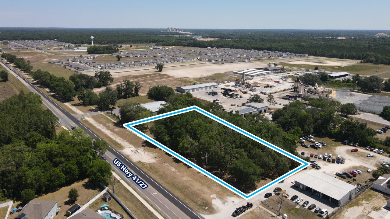 953 FL-45, Newberry, FL for Rent