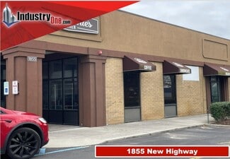 Farmingdale, NY Retail - 1855 New Hwy