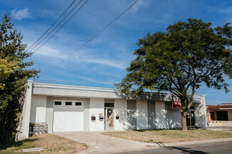 Saint Louis Park, MN Industrial - 3260 Gorham Ave