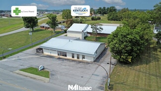 Medical Office Buildings