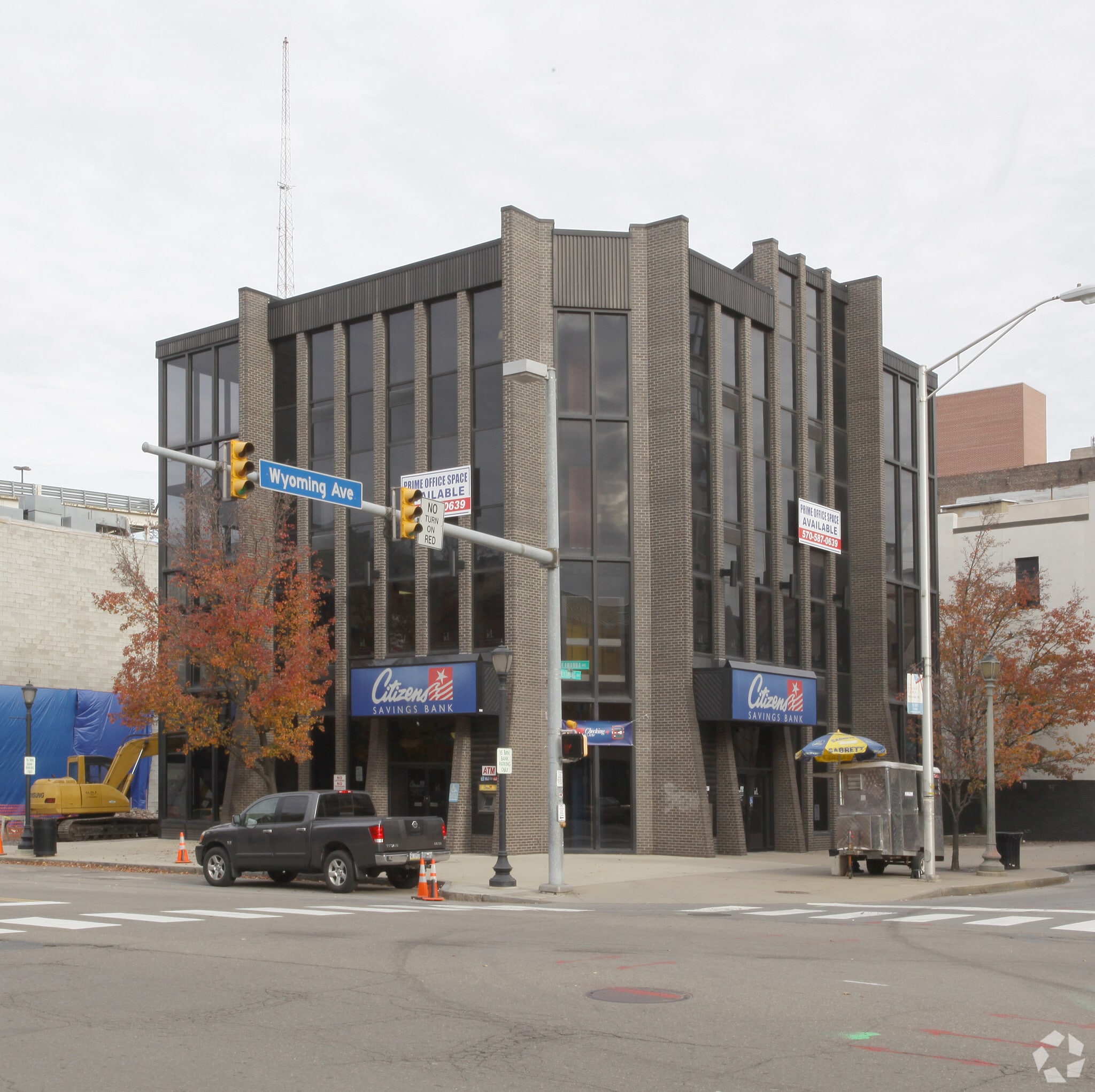 101 Wyoming Ave, Scranton, PA for Rent