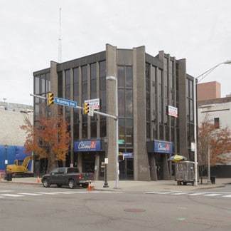 Scranton, PA Office/Medical, Office/Retail - 101 Wyoming Ave