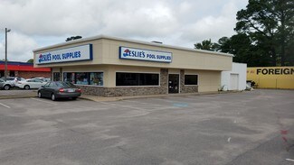 Norfolk, VA Freestanding - 6414 E Virginia Beach Blvd