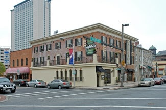 Baltimore, MD Restaurant - 829 Eastern Ave Baltimore, MD Restaurant - 829 Eastern Ave