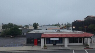 La Puente, CA Office - 15866 Main St