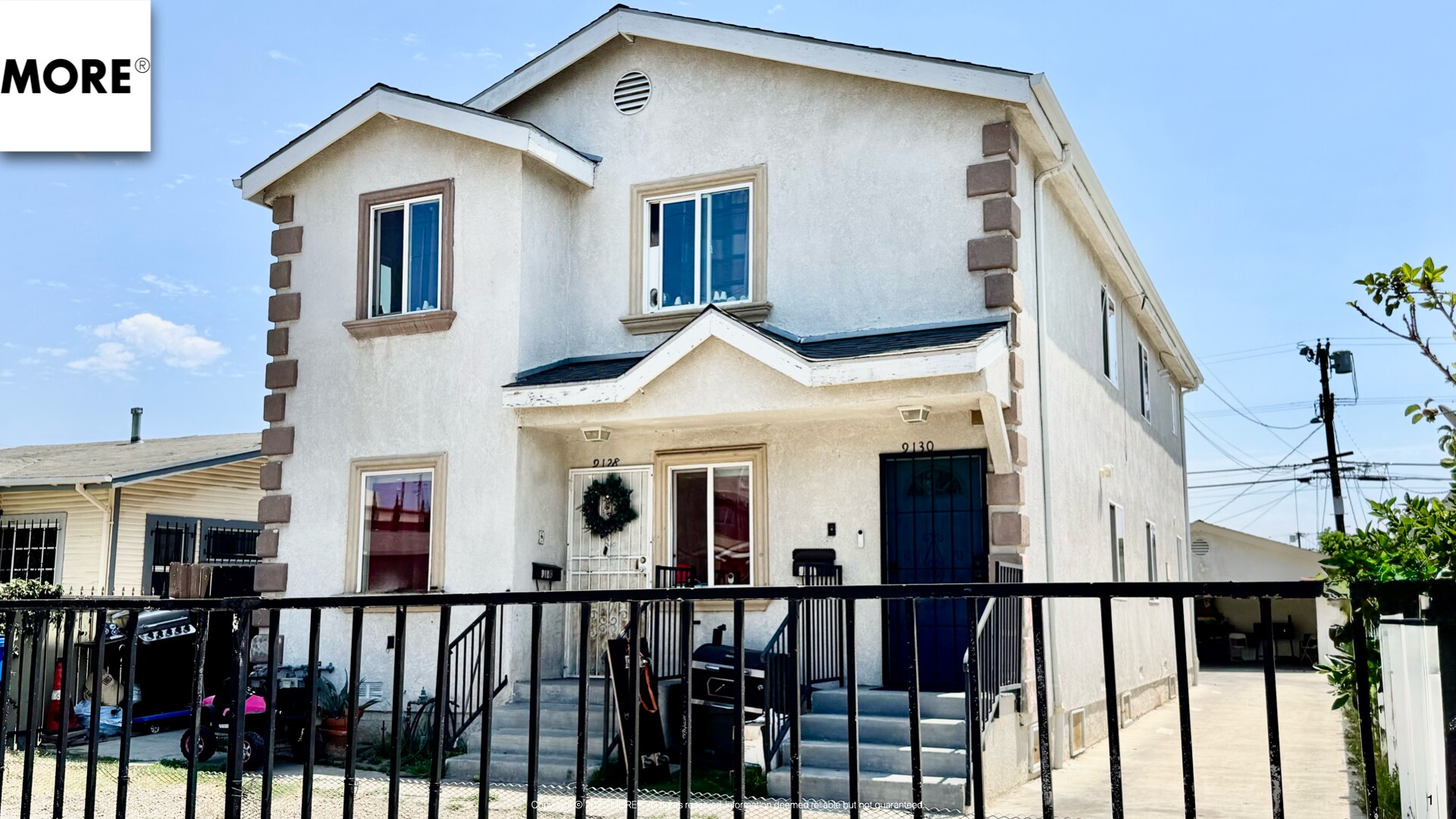 9128 Menlo Ave, Los Angeles, CA for Sale