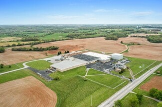 Franklin, KY Industrial - 4720 Bowling Green Rd